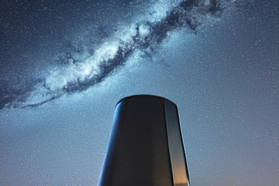 telescope