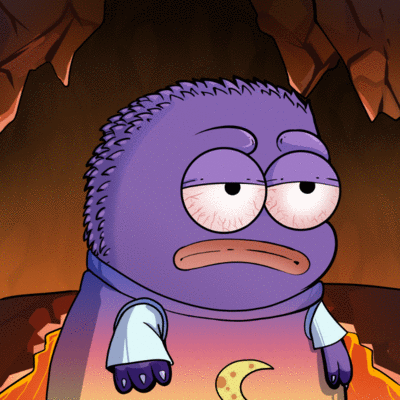 Angry nad