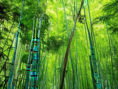 rainforest