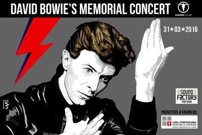 david bowie