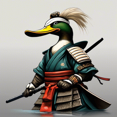 Duck