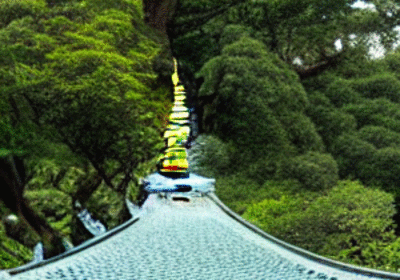 pagoda