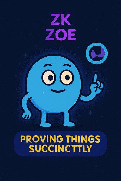 ZK Zoe