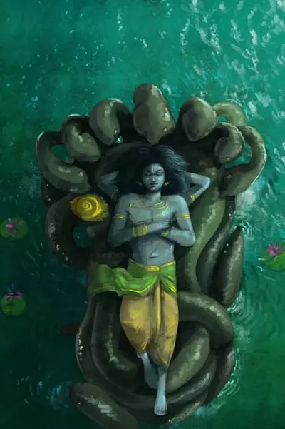 venkat