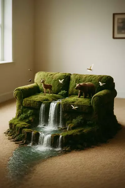 My dream