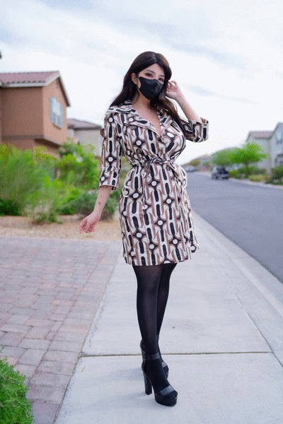 Hannah bunny Casual