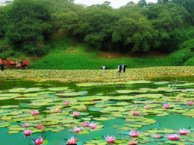 waterlily