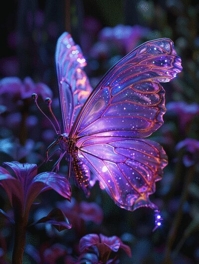 baterfly