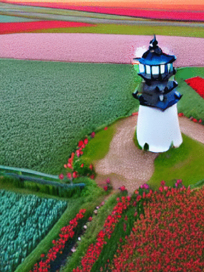 windmill