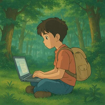 Forest Devs