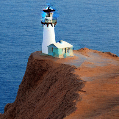 lighthouse
