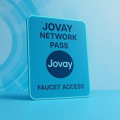 Jovay Faucet Pass