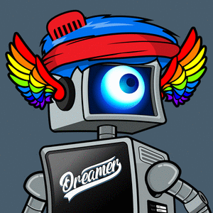 Drunk Robot #9790 - Shamaz cover