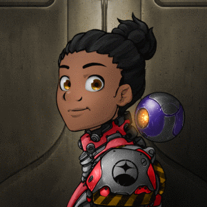 DuskBreaker #9983 cover