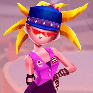 Valentine #6803 cover