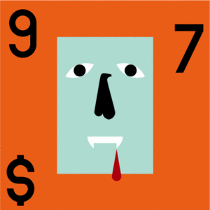 Super Cool World #3784 cover