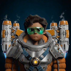 Passengers #2301 cover