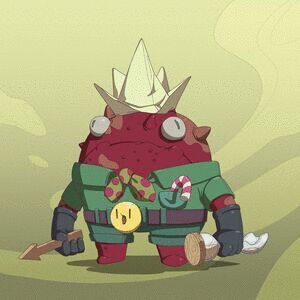 Kult Dolce Royals #974 cover