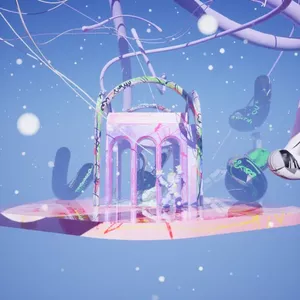 Common Spaces #61 cover