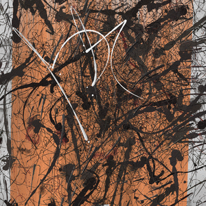 Catharsis #944 - Take the "A" Train cover