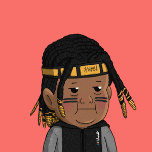 Hasbulla #1784 cover