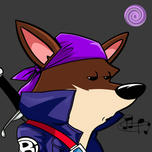 Blockchain Bandicoot #605 cover