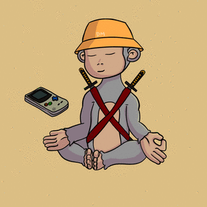 DigiMonkz #106 cover