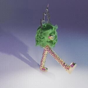 #1301 Multibeast cover