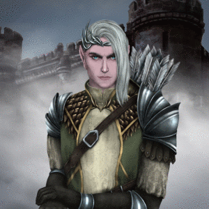 BattleMancers Genesis #147 cover