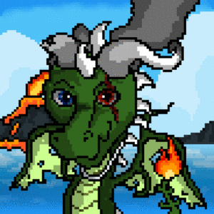 Mysterious Egg #326 cover