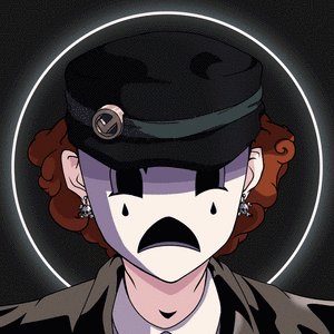 Infamous #2607 cover