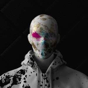 Psychedelics Anonymous Genesis #9303 cover