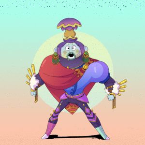 Holoself #8798 cover