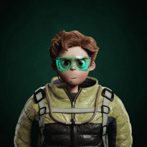 Passengers #2295 cover