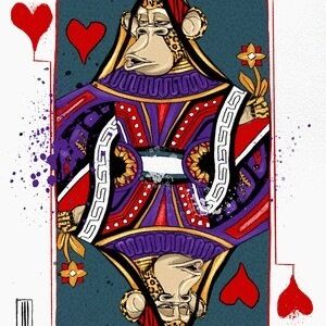 Deck of Degeneracy #2657 cover