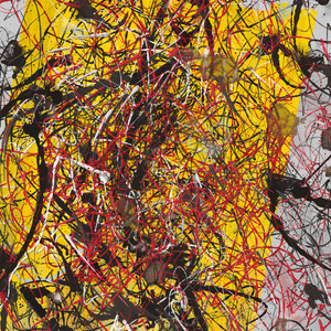 Catharsis #937 - Tiger Rag cover