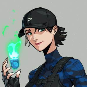 Valhalla #8714 cover