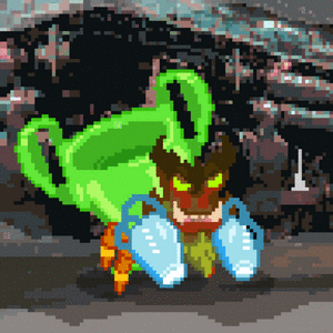 Huyền the Clandestine Knight of the Mechanical City cover