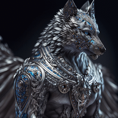The Alphas of Soneium