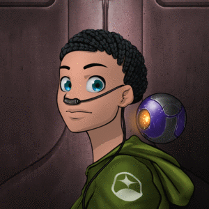 DuskBreaker #9994 cover