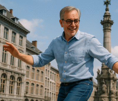 Freeouyo's testing - Mr Claquette