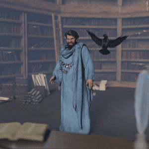 The North #2011 cover