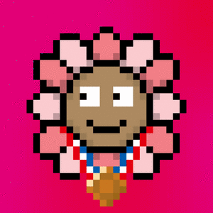 Murakami.Flower #4382 cover