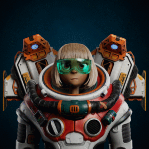 Passengers #2589 cover