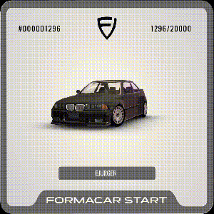 Alpha Version NFT Pass 9993 cover