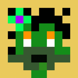 Goosepunks #701 cover