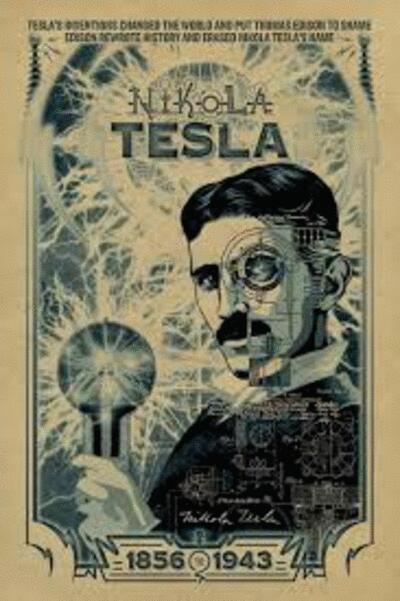 nikola tesla