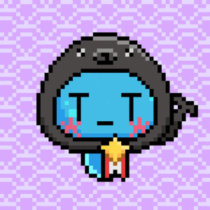 CryptoSimeji #1581 cover