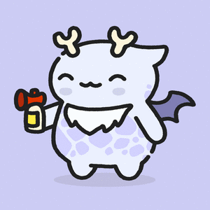 Cool Pet #5136 cover