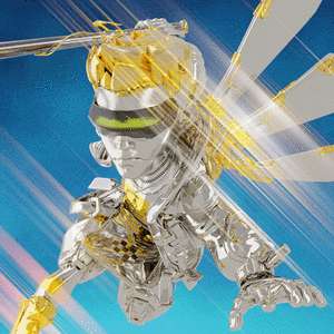 E4C: FINAL SALVATION cover